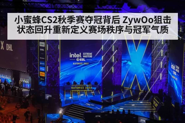 小蜜蜂CS2秋季赛夺冠背后 ZywOo狙击状态回升重新定义赛场秩序与冠军气质